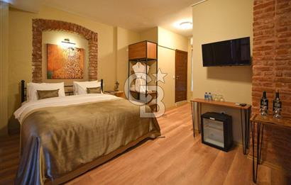 ŞİŞHANE METRO YANI ORJİNAL ATEŞ TUĞLA ARA KAT KİRALIK OFİS