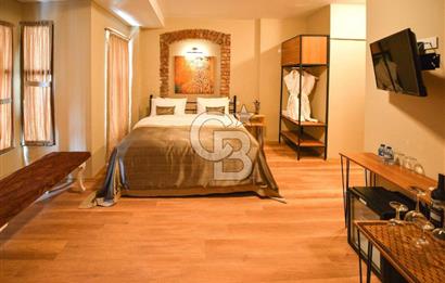 ŞİŞHANE METRO YANI ORJİNAL ATEŞ TUĞLA ARA KAT KİRALIK OFİS