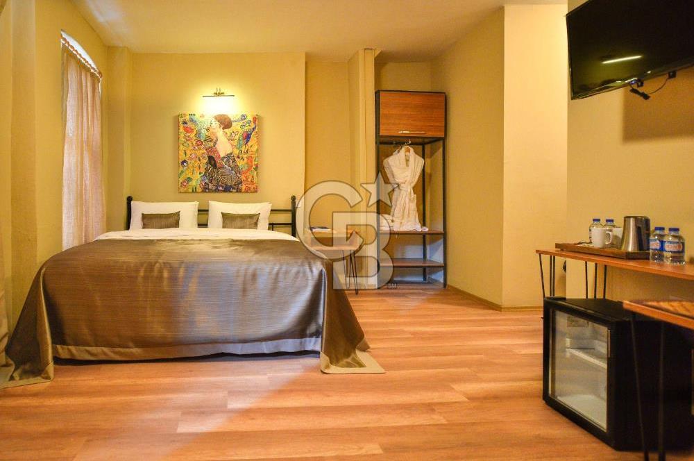 ŞİŞHANE METRO YANI ORJİNAL ATEŞ TUĞLA ARA KAT KİRALIK OFİS