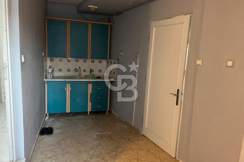 İstiklal Caddesinde Geniş Kullanımlı Ofis&Büro