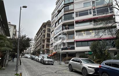 NİŞANTAŞINDA MANZARALI ŞIK DEKORASYONLU OFİS KATI