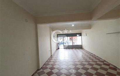 SİNCAN YAZI CADDESİ 65 M2 DÜKKAN+65 m2 DEPOLU