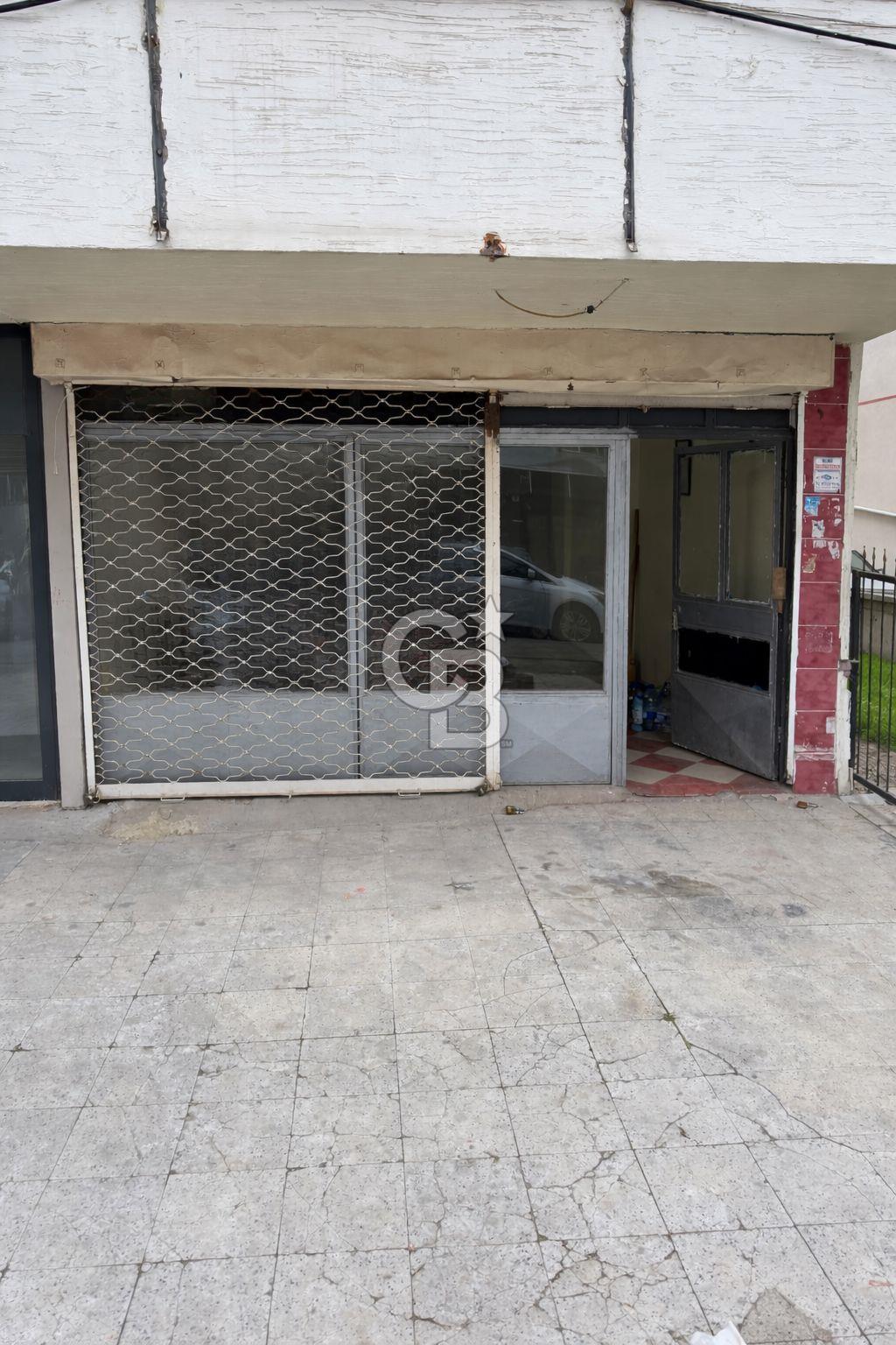 SİNCAN YAZI CADDESİ 65 M2 DÜKKAN+65 m2 DEPOLU