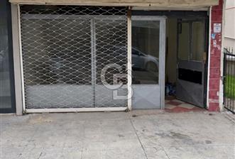 SİNCAN YAZI CADDESİ 65 M2 DÜKKAN+65 m2 DEPOLU - 2 - 328222