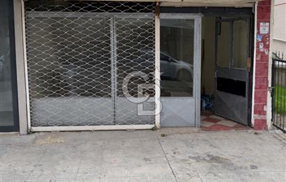 SİNCAN YAZI CADDESİ 65 M2 DÜKKAN+65 m2 DEPOLU