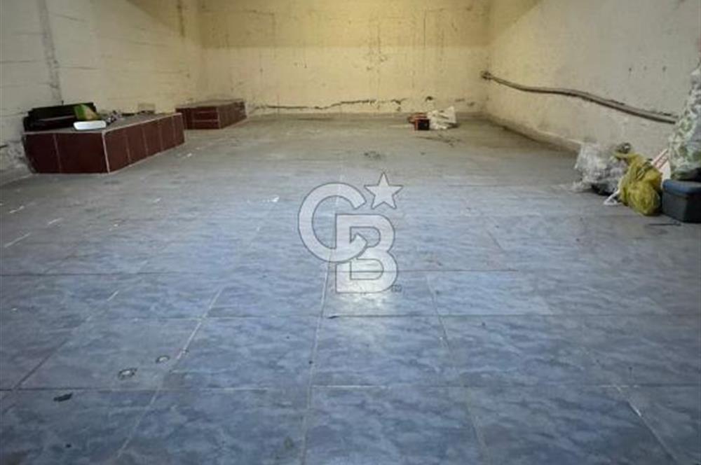 SİNCAN YAZI CADDESİ 65 M2 DÜKKAN+65 m2 DEPOLU