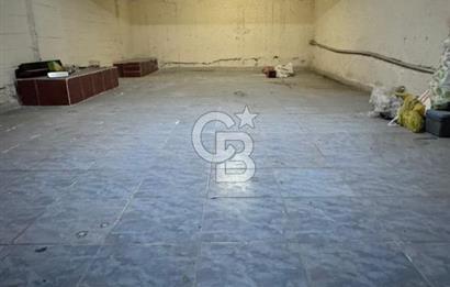SİNCAN YAZI CADDESİ 65 M2 DÜKKAN+65 m2 DEPOLU