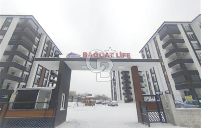 COLDWELL BANKER SAFİR'den HANÇUKUR'da SATILIK 3+1 SIFIR DAİRE