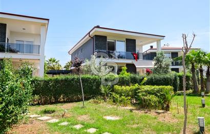 NEBİLERDE SİTE İÇERİSİNDE MÜSTAKİL 5+1 SATILIK VİLLA