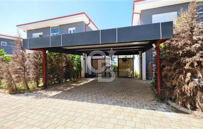 NEBİLERDE SİTE İÇERİSİNDE MÜSTAKİL 5+1 SATILIK VİLLA