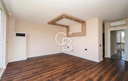 NEBİLERDE SİTE İÇERİSİNDE MÜSTAKİL 5+1 SATILIK VİLLA