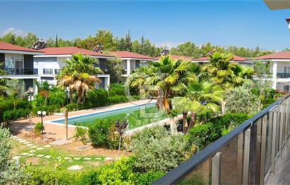 NEBİLERDE SİTE İÇERİSİNDE MÜSTAKİL 5+1 SATILIK VİLLA