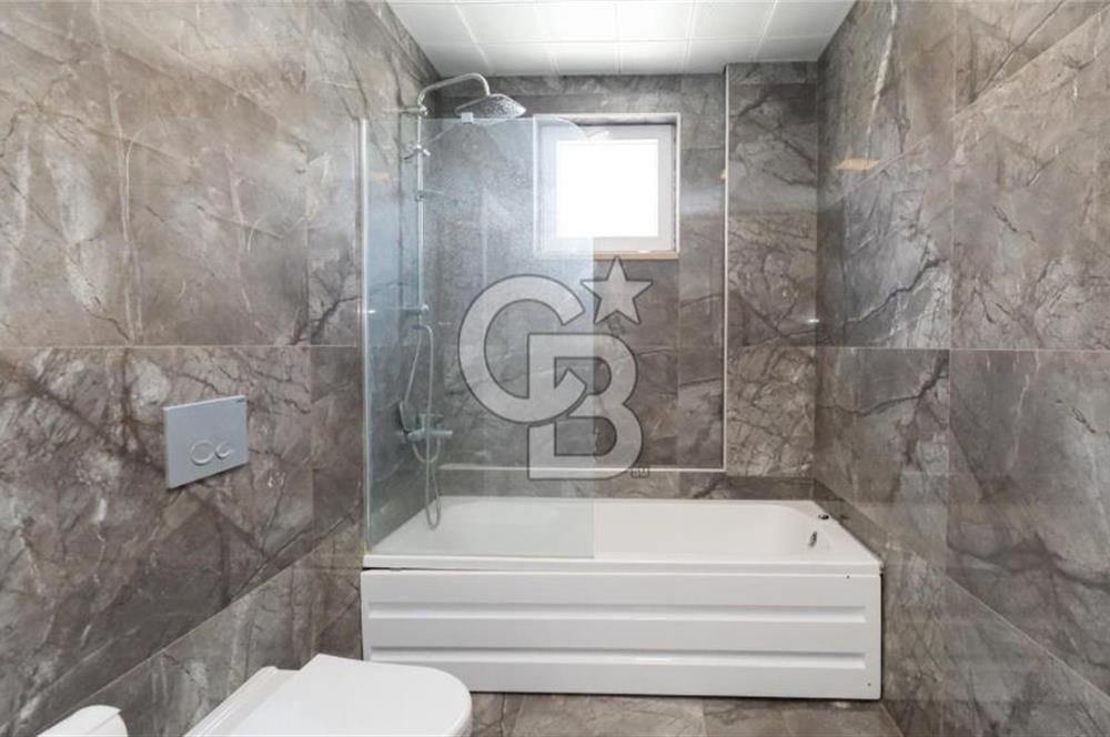 NEBİLERDE SİTE İÇERİSİNDE MÜSTAKİL 5+1 SATILIK VİLLA