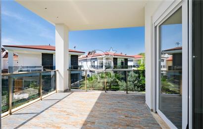 NEBİLERDE SİTE İÇERİSİNDE MÜSTAKİL 5+1 SATILIK VİLLA