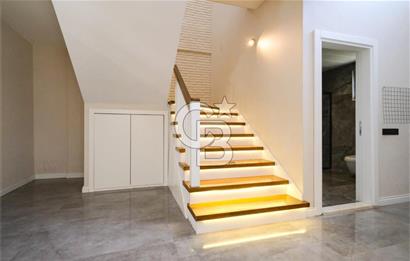 NEBİLERDE SİTE İÇERİSİNDE MÜSTAKİL 5+1 SATILIK VİLLA