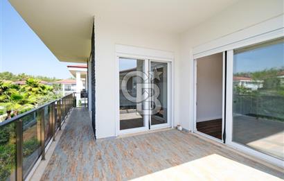 NEBİLERDE SİTE İÇERİSİNDE MÜSTAKİL 5+1 SATILIK VİLLA