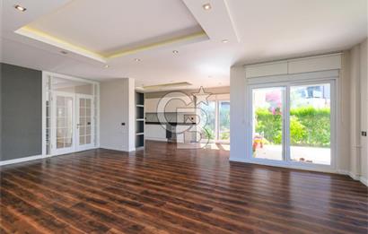 NEBİLERDE SİTE İÇERİSİNDE MÜSTAKİL 5+1 SATILIK VİLLA