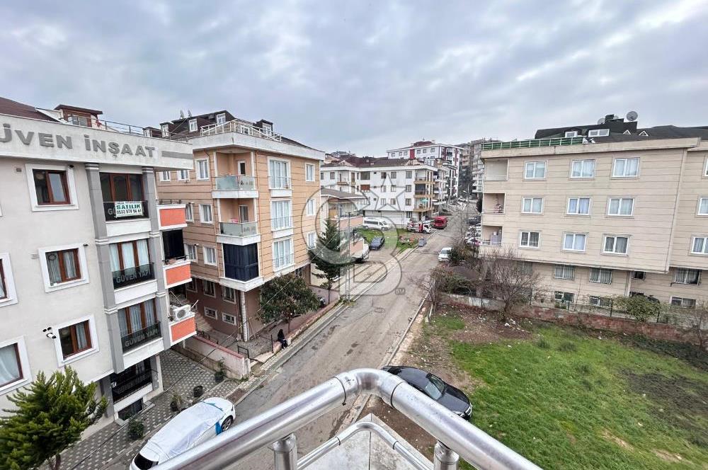 Sancaktepe Yenidoğan da Satılık Üst Dubleks Daire