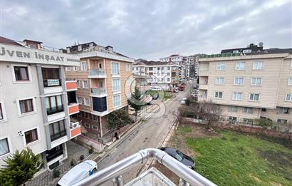 Sancaktepe Yenidoğan da Satılık Üst Dubleks Daire