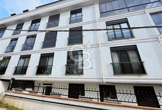 Güzelce Ana Caddede Deniz Manzaralı 70 M2 Teraslı Satılık Dublex - 10 - 328236