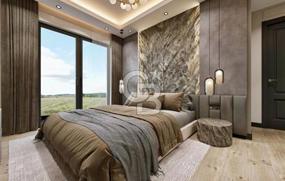 OLEA VİSTA | TED KOLEJİ YANI | SINIRLI SAYIDA DAİRE