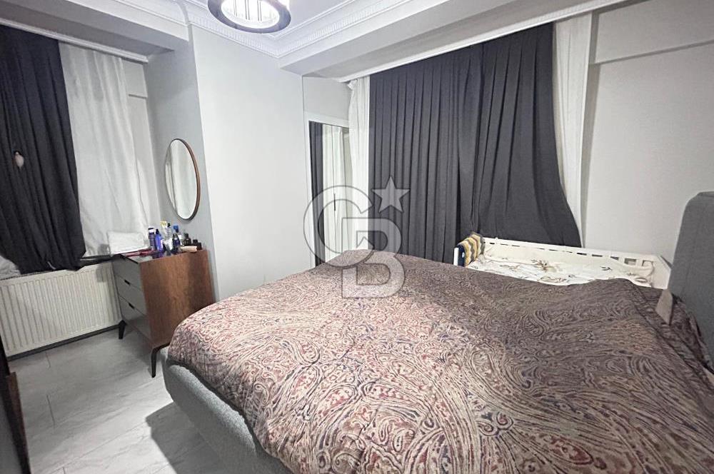 YENİDOĞAN MERKEZDE SİTE İÇİNDE SATILIK 2+1 DAİRE