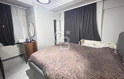 YENİDOĞAN MERKEZDE SİTE İÇİNDE SATILIK 2+1 DAİRE