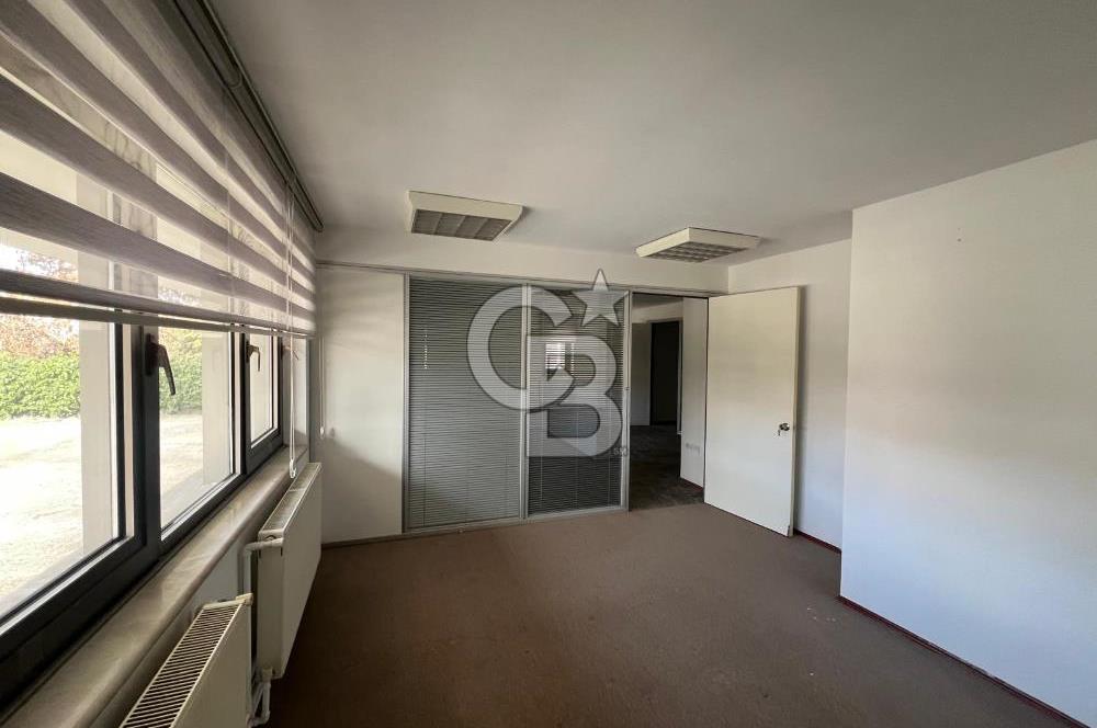 KAVAKLIDERE PARİS CADDESİ KİRALIK KAPALI OTOPARKLI OFİS