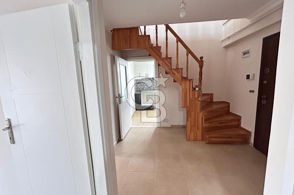 Sancaktepe Yenidoğan da Satılık Üst Dubleks Daire