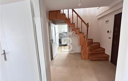 Sancaktepe Yenidoğan da Satılık Üst Dubleks Daire