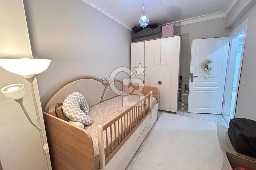 YENİDOĞAN MERKEZDE SİTE İÇİNDE SATILIK 2+1 DAİRE