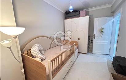 YENİDOĞAN MERKEZDE SİTE İÇİNDE SATILIK 2+1 DAİRE