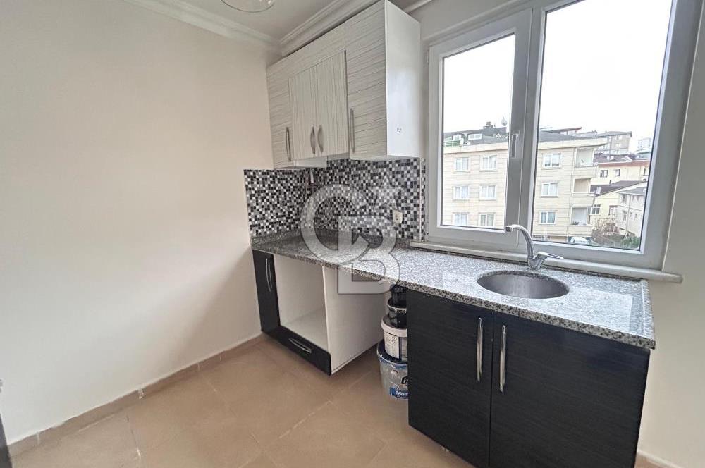 Sancaktepe Yenidoğan da Satılık Üst Dubleks Daire