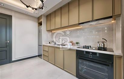 OLEA VİSTA | TED KOLEJİ YANI | SINIRLI SAYIDA DAİRE