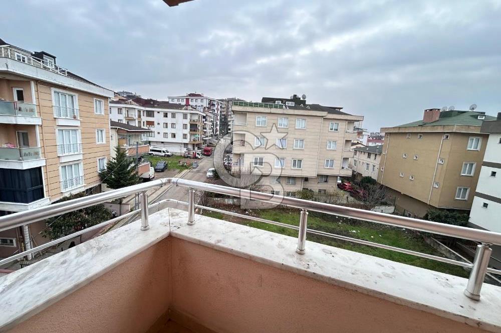 Sancaktepe Yenidoğan da Satılık Üst Dubleks Daire