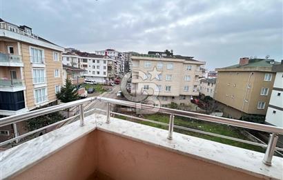 Sancaktepe Yenidoğan da Satılık Üst Dubleks Daire