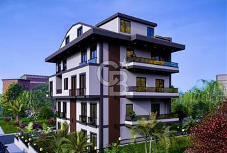 YUVACIK YEŞİLYURT'TA SATILIK 3+1 141 M² - 50 M² BAHÇELİ DUBLEKS - 9 - 328256