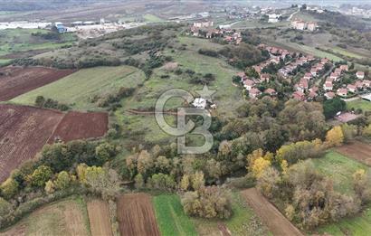 KANDIRA AKDURAK'TA SATILIK 407 M² ARSA 2 KAT %30 İMAR