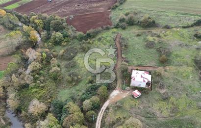 KANDIRA AKDURAK'TA SATILIK 407 M² ARSA 2 KAT %30 İMAR