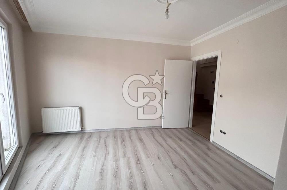 Sancaktepe Yenidoğan da Satılık Üst Dubleks Daire