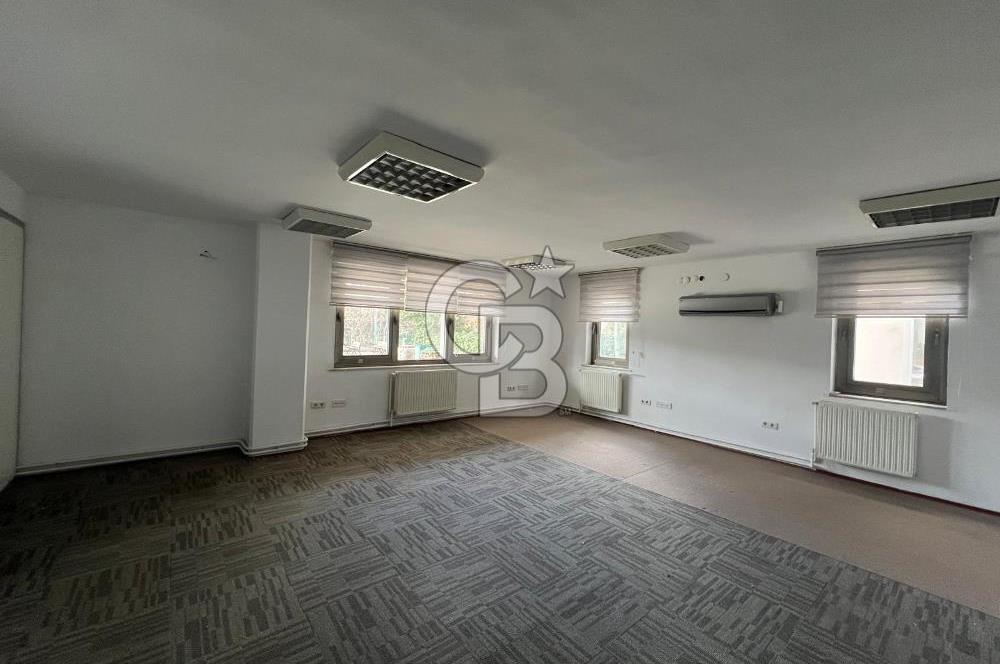 KAVAKLIDERE PARİS CADDESİ KİRALIK KAPALI OTOPARKLI OFİS
