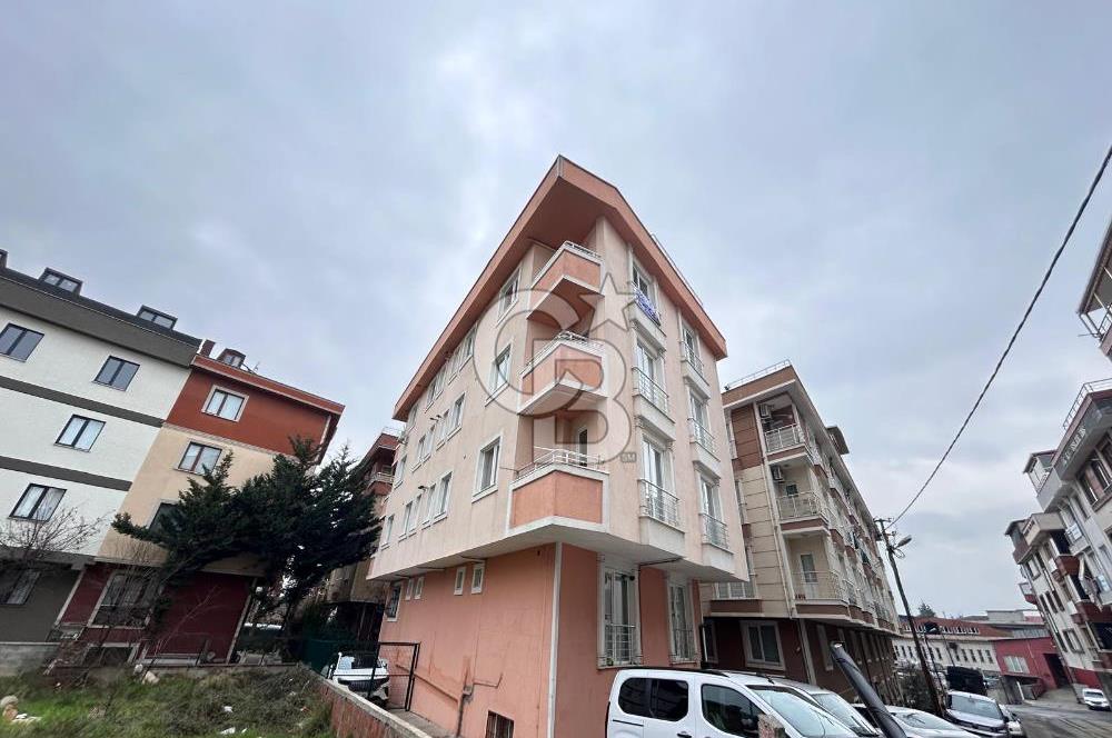 Sancaktepe Yenidoğan da Satılık Üst Dubleks Daire
