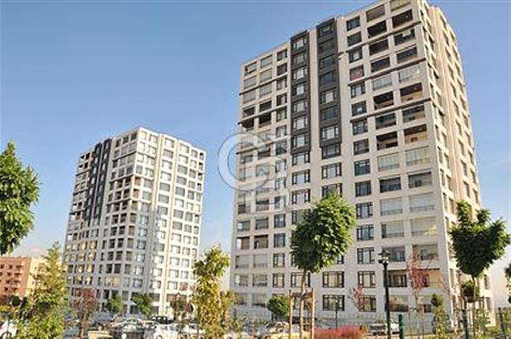 BAĞLICA KOZ MANZARA EVLERİNDE 3+1 KİRALIK DAİRE