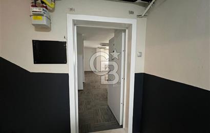 KAVAKLIDERE PARİS CADDESİ KİRALIK KAPALI OTOPARKLI OFİS