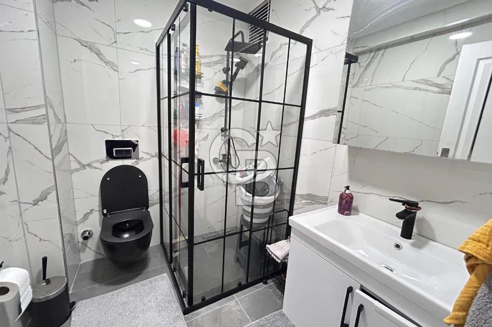 YENİDOĞAN MERKEZDE SİTE İÇİNDE SATILIK 2+1 DAİRE