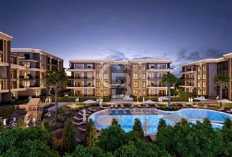 OLEA VİSTA | TED KOLEJİ YANI | SINIRLI SAYIDA DAİRE - 3 - 328251