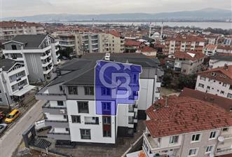 Envoy'dan Şehitler'de Asansör & Yerden Isıtmalı Lüks 4+1 Çatı D. - 1 - 328244