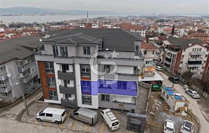 Envoy'dan Şehitler'de Asansörlü & Yerden Isıtma Sıfır 2+1 Arakat