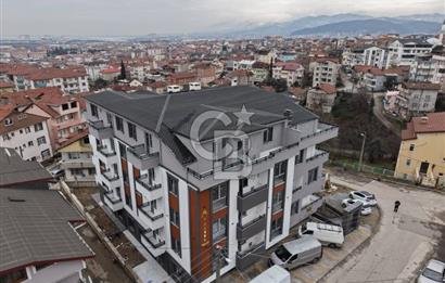 Envoy'dan Şehitler'de Asansör & Yerden Isıtmalı Lüks 4+1 Çatı D.