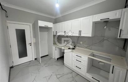 Envoy'dan Şehitler'de Asansör & Yerden Isıtmalı Lüks 4+1 Çatı D.